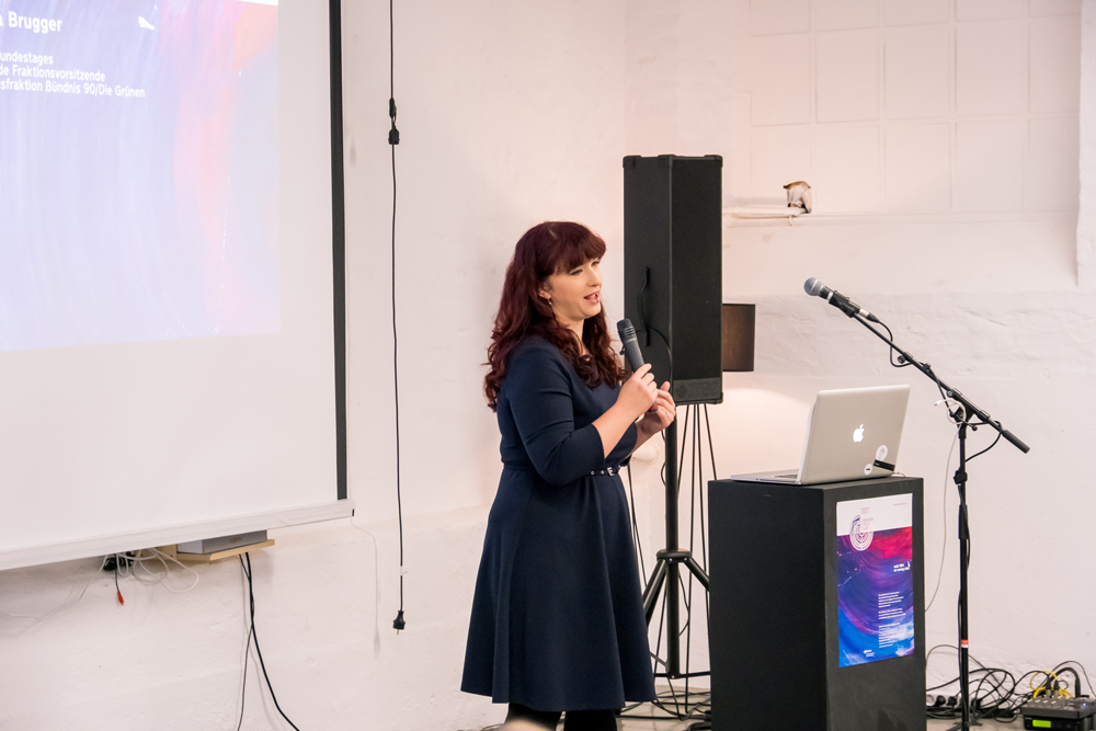 brugger die grünen